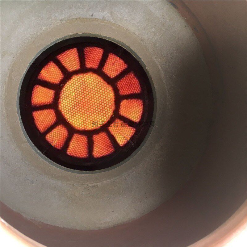 烧饼炉子液化然气电子打火烤荆州锅盔梅干菜衢州安徽河南油酥商用