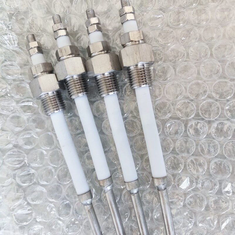 耐高温高压锅炉水位探针 蒸汽发生器探头电极液位计 水位报价探头
