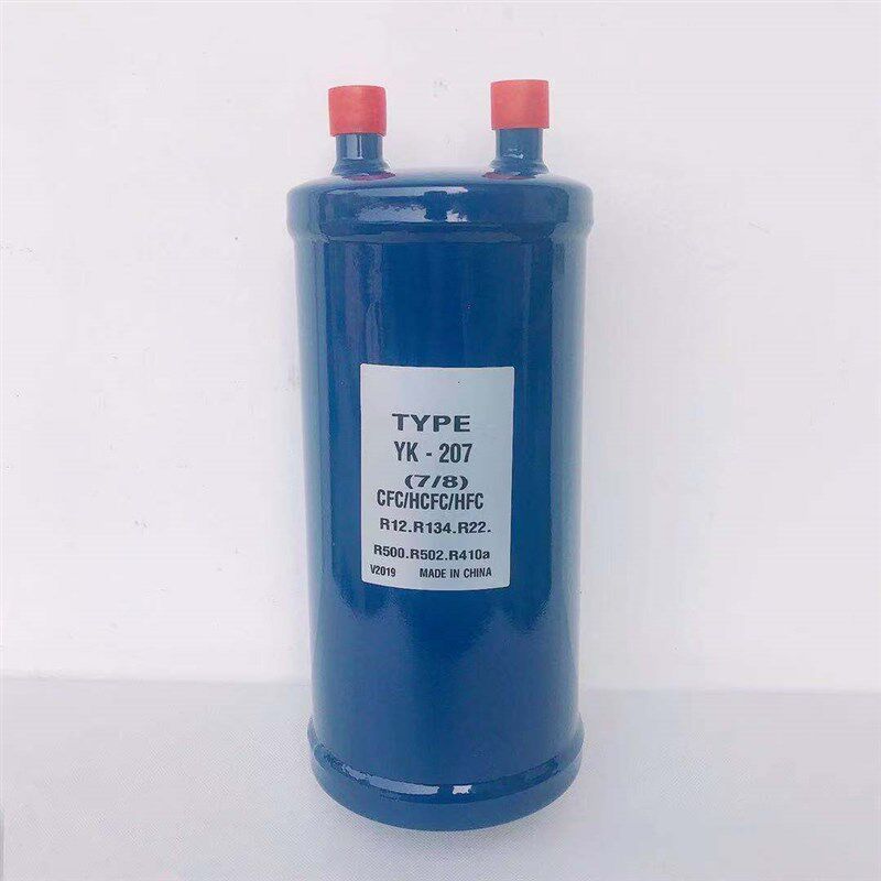 冷库气液分离器制冷机组储液器气分205 206 207 208 209 210 2117