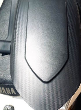 劲战后挡泥 BWS125 挡泥板 MOS后挡泥板 山叶1-3代 飞鹰 林海