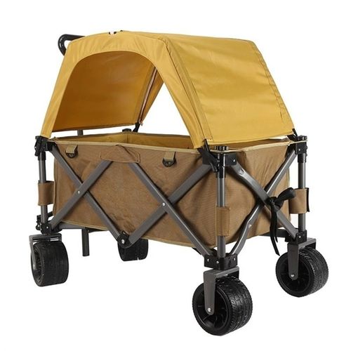 塞驴(珠穆朗玛)露营车顶棚