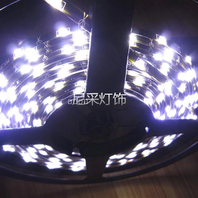 335贴片LED汽车灯泪眼灯 软灯带侧面发光节日婚庆柜台装饰超高亮