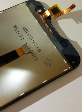 High Quality 5.0 inch For Blackview BV5000 LCD Display + Tou