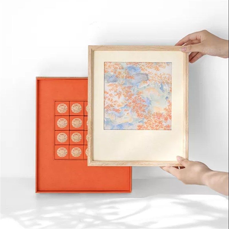 新款龙珠包装盒普洱茶福鼎白茶寿眉通用礼品盒颗粒包装盒空盒定制,包装,纸盒,淘宝优惠券,粉丝福利购,淘宝优惠卷