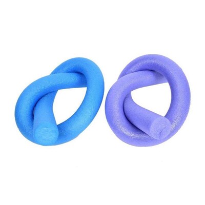 HOT SALE ! Swimming Aid Foam Noodles Swim Pool Noodle Water