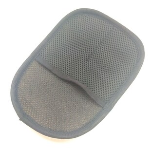 1Pcs Wool Soft Car Wash Gloves Car Cleaning Brush Motorcycle