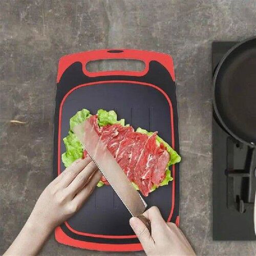Defrosting Plate Kitchen Cutting Board Dethawing Plate