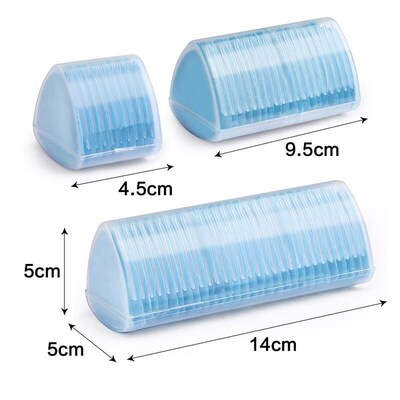 NEW Tailors Chalk Multicolor Fabric Chalk Erasable Sewing Ma