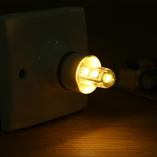 Classic E14 Mini Energy Saving Refrigerator Light AC220 240