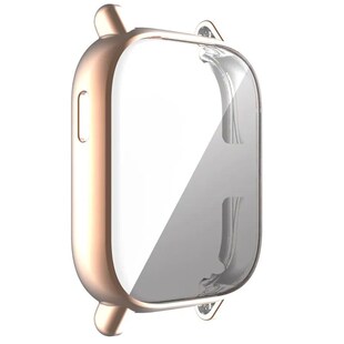 TPU ver Protective GTS For Amazfit Prot Screen