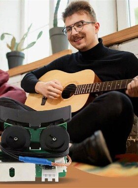 VT1 Equalizer System Acoustic Guitar Pickup System Pickup