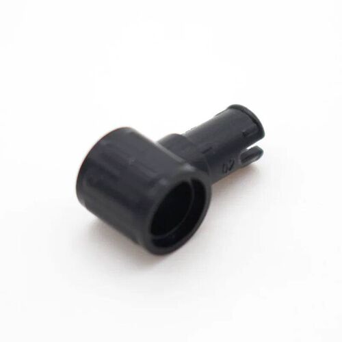 100pcs No.15100 Pin with Friction Ridges and Pin Hole Techni