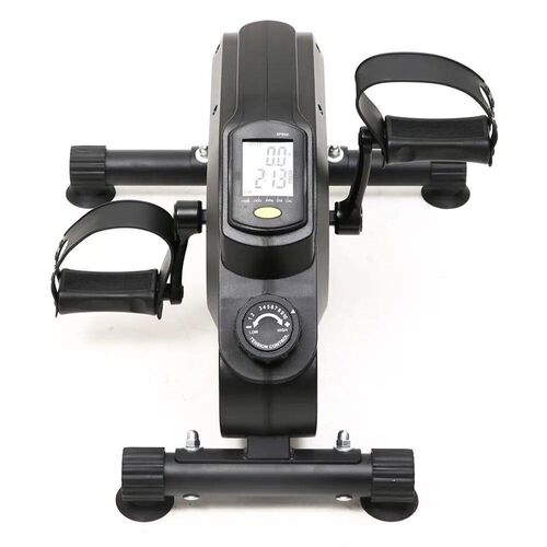 Under Desk Elliptical Machine For Home Indoor Workout Pedal