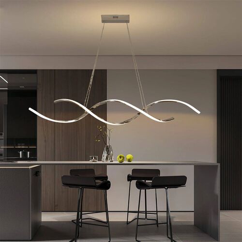 Pendant Lights Modern Simple Dining Room Lights For Kitchen