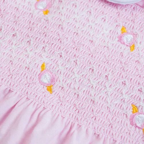 Little maven Girls Dresses Summer Pink Lovely Girls Party Dr