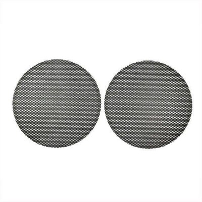 2/4PCS Fan Dustproof Cover Breathable Ventilation Fan
