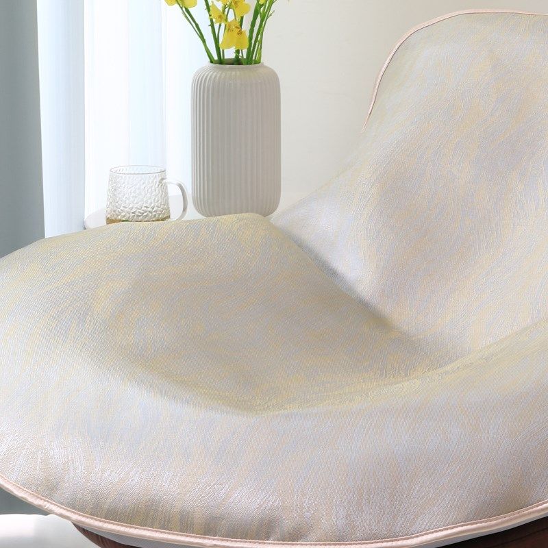 冰丝夏季摇椅替换罩盖布坐垫懒人躺椅垫龙虾椅防滑摇椅垫椅,居家布艺,椅垫,淘宝优惠券,粉丝福利购,淘宝优惠卷