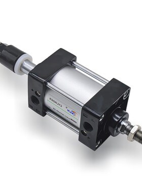 SCJ100*XX75X100X1X1X175X200-30--100-S可调缓冲气缸