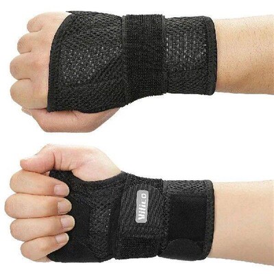 Splint Carpal Wrist Support Hand Brace Tunnel Protector