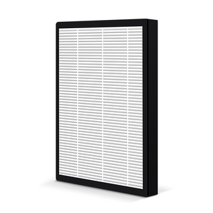 适配万科小区朗思威天花除霾新风机新风系统高效HEP过滤网滤芯