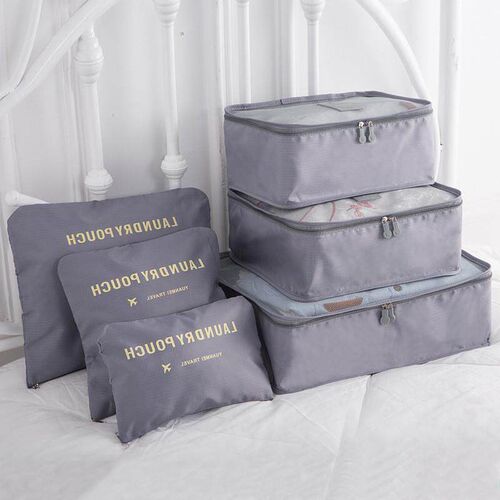 tcase Pouch Travel Organizer Bag Case Shoes Packing Cube Bag