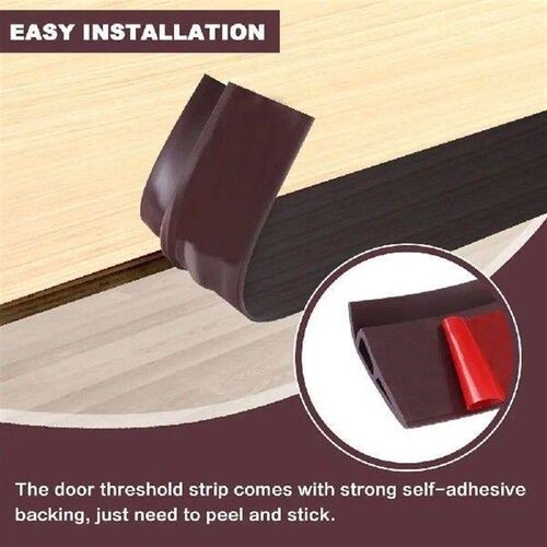 Carpet To Tile Floor Transition Strip Self Adhesive
