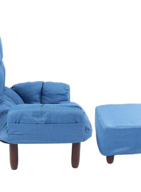 Simple Modern Armchair Set Dining Living Room Sofa Chairs wi