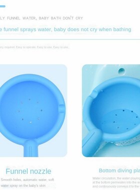 Colorful Waterwheel Bathing Sucker Baby Bath Toys Bathtub Wa
