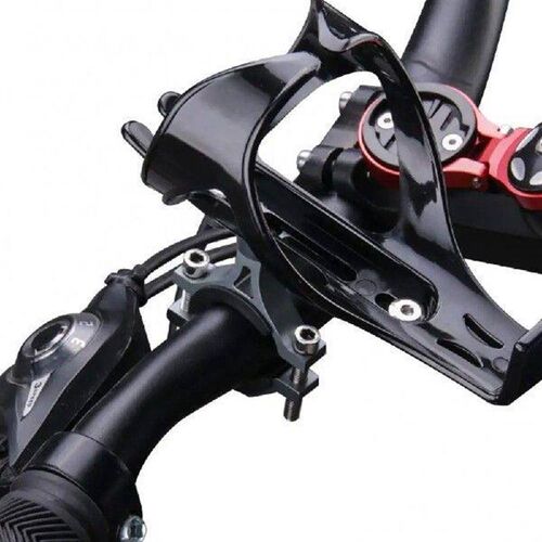 Mountain Bike Holder Aluminum Alloy Electric Bicycle Bottle