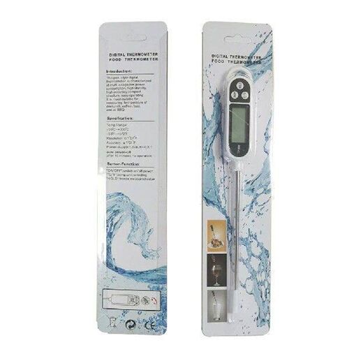 TP300 Electronic Food Probe Instant Read Digital