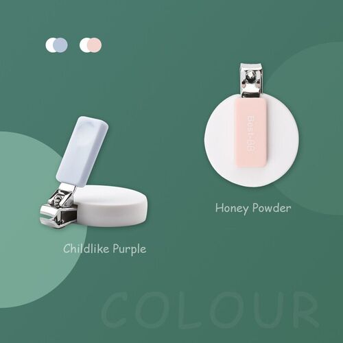 Baby Safety Nail Clipper Children Nail Cutter Finger Toe Nai