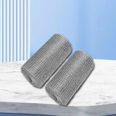 3/6/9/12/15M Filter Wire Mesh Rabbit Rodent Protection