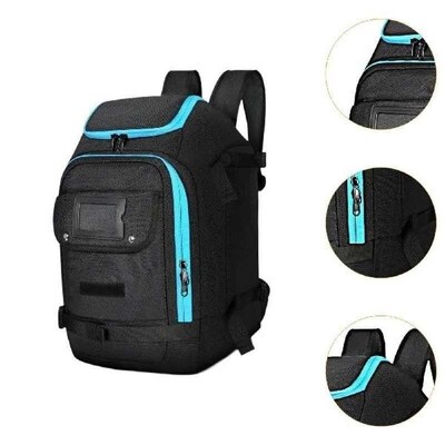 Ski Boot Bag Storage Bag Sturdy Practical Oxford Cloth