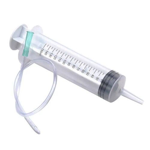 1pcs Silicone Douche Bag Enema Shower Tool Kit Enema Bulb fo