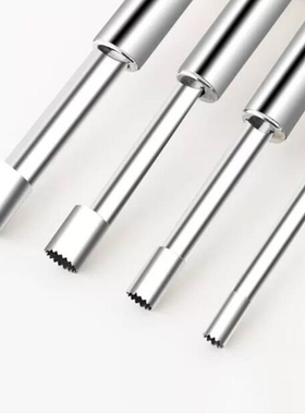 Pear Seed Remover Cutter Kitchen Gadgets Stainless Steel Hom