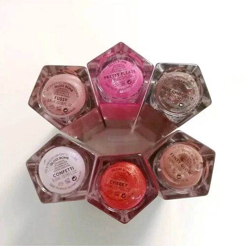 Gloss Bomb Universal Lip Luminizer 9 Color Makeup Lip Gloss