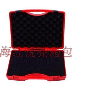 多用工具箱 塑胶工具盒 塑料包装箱 五金工具箱 GD-0 仪器箱