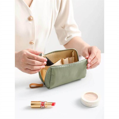 Makeup Bag Fengchao Huo Makeup Bag Womens Portable Mini Tra