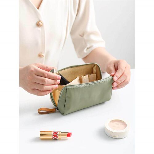 Makeup Bag Fengchao Huo Makeup Bag Womens Portable Mini Tra