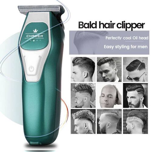 Professional Hair Clipper for Barber Salon Men Shaver Electr