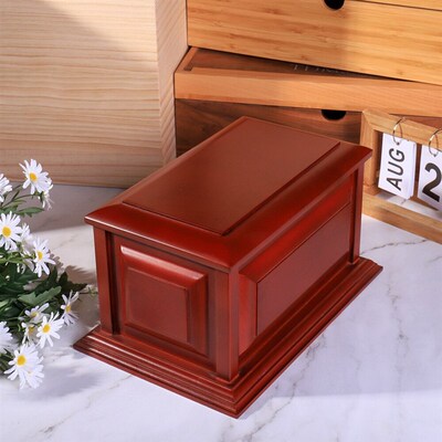 Hot Selling Funeral Ashes Pet Cremation Ashes Supplies