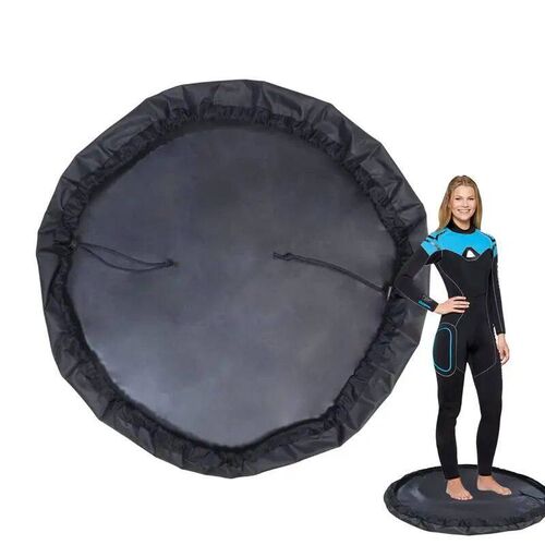 Surf Changing Mat Waterproof Sandproof Surfing Wetsuit Chang