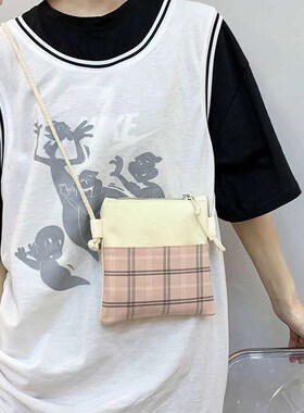 Small Schoolbag Womens Fashion Junior High School Student B