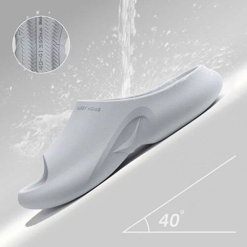 Shevalues  Summer Men Sandals Antislip Casual Beach Shoes