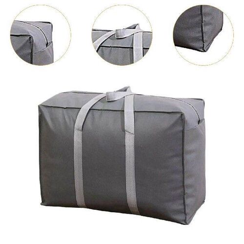 Moving House Bag Multifunctional Large Storage Bag for Dorm