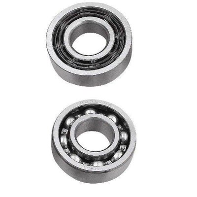 Crankshaft Crank Bearing Oil Seals Kit for Stihl MS361 MS