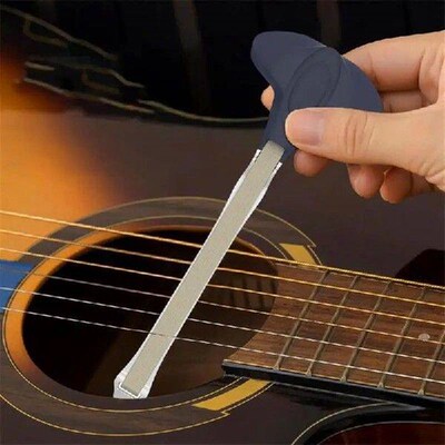 Picks For Guitar Elastic Lightweight Smooth Guitar Pick