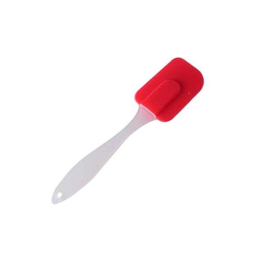 2pcsset Baking Scraper Cake Spatula Butter Spatula Rubber S