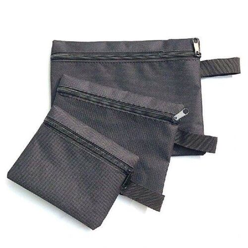 Heavy Duty Tool Storage Bag Oxford Fabric Storage Bag