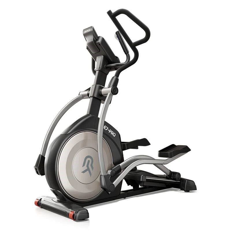 Home Use Fitness Equipment Exercise  Gym Commercial  Ellipti图片